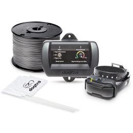 Dogtra In-Ground Dog Fence With 16 Gauge Wire - Default