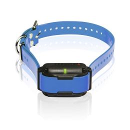 Dogtra Edge RT Trainer Extra Collar - Blue - Default