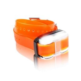 EDGE 1 Mile Extra Collar Orange - Default