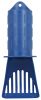 Pet Life 'One Two Scoop' Easy Poop and Kitty Cat Litter Scooper - Default
