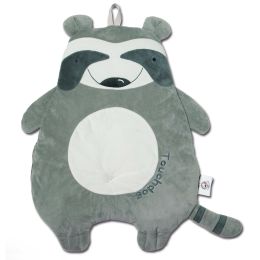 Touchdog 'Critter Hugz' Designer Character Dog Mats - Grey
