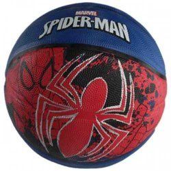 Spiderman Basketball (pack of 2) - KL22657