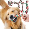 Dog Rope Toy - Default