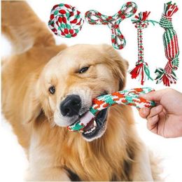 Dog Rope Toy - Default
