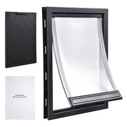 pet door - LA01