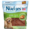 Nudges Health & Wellness Chicken Jerky Dog Treats;  40 oz. - 40 oz