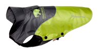 Touchdog Subzero-Storm Waterproof 3M Reflective Dog Coat w/ Blackshark technology - X-Large