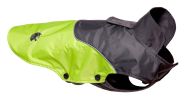 Touchdog Subzero-Storm Waterproof 3M Reflective Dog Coat w/ Blackshark technology - Small
