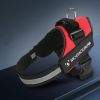 No Pull Pet Harness For Dog & Cat; Adjustable Soft Padded Large Dog Harness With Easy Control Handle - Red - XXL