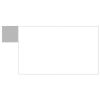 Dog Kennel Silver 208.4 ftÂ¬â‰¤ Steel - Silver