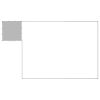 Dog Kennel Black 169.3 ftÂ¬â‰¤ Steel - Black