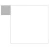 Dog Kennel Silver 221.4 ftÂ¬â‰¤ Steel - Silver