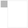 Dog Kennel Silver 169.3 ftÂ¬â‰¤ Steel - Silver