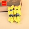 Pet Dog shoes Waterproof chihuahua Anti-slip boots zapatos para perro puppy cat socks botas sapato para cachorro chaussure chien - Yellow - 2