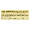 Bach Flower Remedies Rescue Remedy Stress Relief For Pets - 10 ml - 410167