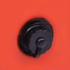 Foldable Dog Swimming Pool Red 78.7"x11.8" PVC - Red