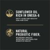 Sensitive Skin and Sensitive Stomach Dog Food Salmon and Rice Formula - 30 lbs