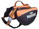 Helios Freestyle 3-in-1 Explorer Convertible Backpack, Harness and Leash - Medium - (BP2ORMD)