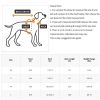 Letter Print Pet Sweater For Dog & Cat; Warm Dog Sweater Soft Cat Sweatshirt; Winter Pet Apparel - Earth-Yellow - S