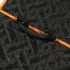 Dog Carriers Waterproof Rear Back Pet Dog Car Seat Cover Mats Hammock Protector with Safety Belt - Black