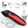 Pet Grooming Kit With Scissor And Comb - One Size