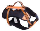 Helios Freestyle 3-in-1 Explorer Convertible Backpack, Harness and Leash - Small - (BP2ORSM)