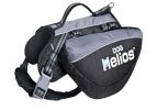Helios Freestyle 3-in-1 Explorer Convertible Backpack, Harness and Leash - Large - (BP2BKLG)