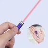 Pointer Interactive Cat Chase Toy, Red Light Pointer Training Tool, Pet Supplies - Random