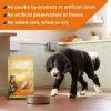 Dry Dog Food;  Grain Free Chicken;  Sweet Potato & Pumpkin Recipe;  24 lb. Bag - 24 lbs