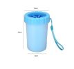 Mud-e-Mutt Paw Cleaner - BLUE