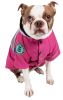 Touchdog Mount Pinnacle Pet Ski Jacket - Small - (JKTD10PKSM)