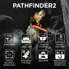 Dogtra Pathfinder 2 GPS Dog Tracker Collar - Blue - Default