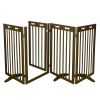 80x36in Dog Gate - As Picture