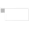 Dog Kennel Silver 247.5 ftÂ¬â‰¤ Steel - Silver