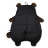 Touchdog 'Critter Hugz' Designer Character Dog Mats - Brown