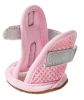 Sporty-Supportive Mesh Pet Sandals Shoes - Set Of 4 - X-Small