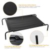 Elevated Pet Bed Dogs Cot Dogs Cats Cool Bed S Size - S
