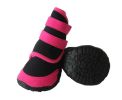 Performance-Coned Premium Stretch Supportive Pet Shoes - Set Of 4 - Small