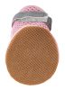 Sporty-Supportive Mesh Pet Sandals Shoes - Set Of 4 - Large