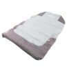 Helios Trail-Barker Multi-Surface Travel Dog Bed Featuring BlackShark Technology - PB46GYMD
