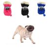 Dog Boots 4 PCS Set - Black - Medium