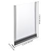 Replacement Dog Door Flap - LA01
