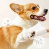 Pet Wash Free Gloves Remove Odor Cleaning And Dry Cleaning Pet Supplies - 6pcs