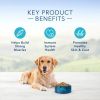 Life Protection Formula Chicken and Brown Rice Dry Dog Food for Adult Dogs;  Whole Grain - 34 lbs