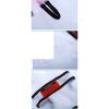 Pet Transparent Four-Foot Waterproof All-Pack Raincoat - TransparentM