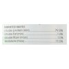 I And Love And You Dog Chews - No Stink Free Ranger Bully Stix - Beef - 5 count - case of 6 - 1278118