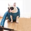 Pet Bath Drying Coat Clothes - XL - for 55ib-99ib